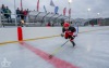 Planou nad Lužnicí ovládl hokej. Winter Classic Hockey Days přinesly podívanou i zábavu