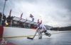 Planou nad Lužnicí ovládl hokej. Winter Classic Hockey Days přinesly podívanou i zábavu