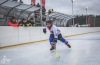 Planou nad Lužnicí ovládl hokej. Winter Classic Hockey Days přinesly podívanou i zábavu