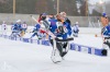 Planou nad Lužnicí ovládl hokej. Winter Classic Hockey Days přinesly podívanou i zábavu