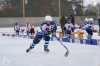 Planou nad Lužnicí ovládl hokej. Winter Classic Hockey Days přinesly podívanou i zábavu