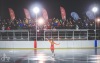 Planou nad Lužnicí ovládl hokej. Winter Classic Hockey Days přinesly podívanou i zábavu