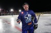 Planou nad Lužnicí ovládl hokej. Winter Classic Hockey Days přinesly podívanou i zábavu