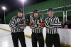 Planou nad Lužnicí ovládl hokej. Winter Classic Hockey Days přinesly podívanou i zábavu