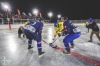 Planou nad Lužnicí ovládl hokej. Winter Classic Hockey Days přinesly podívanou i zábavu