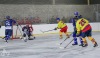 Planou nad Lužnicí ovládl hokej. Winter Classic Hockey Days přinesly podívanou i zábavu