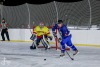 Planou nad Lužnicí ovládl hokej. Winter Classic Hockey Days přinesly podívanou i zábavu