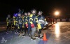 Planou nad Lužnicí ovládl hokej. Winter Classic Hockey Days přinesly podívanou i zábavu