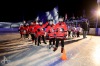 Planou nad Lužnicí ovládl hokej. Winter Classic Hockey Days přinesly podívanou i zábavu