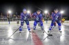 Planou nad Lužnicí ovládl hokej. Winter Classic Hockey Days přinesly podívanou i zábavu