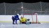Planou nad Lužnicí ovládl hokej. Winter Classic Hockey Days přinesly podívanou i zábavu