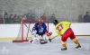 Planou nad Lužnicí ovládl hokej. Winter Classic Hockey Days přinesly podívanou i zábavu