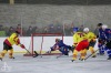Planou nad Lužnicí ovládl hokej. Winter Classic Hockey Days přinesly podívanou i zábavu