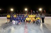 Planou nad Lužnicí ovládl hokej. Winter Classic Hockey Days přinesly podívanou i zábavu