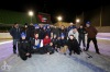 Planou nad Lužnicí ovládl hokej. Winter Classic Hockey Days přinesly podívanou i zábavu