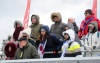 Planou nad Lužnicí ovládl hokej. Winter Classic Hockey Days přinesly podívanou i zábavu