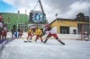 Planou nad Lužnicí ovládl hokej. Winter Classic Hockey Days přinesly podívanou i zábavu