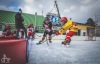 Planou nad Lužnicí ovládl hokej. Winter Classic Hockey Days přinesly podívanou i zábavu