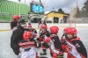 Planou nad Lužnicí ovládl hokej. Winter Classic Hockey Days přinesly podívanou i zábavu