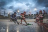 Planou nad Lužnicí ovládl hokej. Winter Classic Hockey Days přinesly podívanou i zábavu