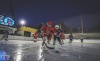 Planou nad Lužnicí ovládl hokej. Winter Classic Hockey Days přinesly podívanou i zábavu