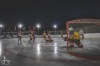 Planou nad Lužnicí ovládl hokej. Winter Classic Hockey Days přinesly podívanou i zábavu