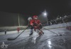 Planou nad Lužnicí ovládl hokej. Winter Classic Hockey Days přinesly podívanou i zábavu