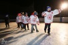 Planou nad Lužnicí ovládl hokej. Winter Classic Hockey Days přinesly podívanou i zábavu