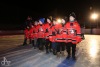Planou nad Lužnicí ovládl hokej. Winter Classic Hockey Days přinesly podívanou i zábavu