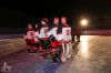 Planou nad Lužnicí ovládl hokej. Winter Classic Hockey Days přinesly podívanou i zábavu