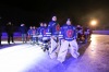 Planou nad Lužnicí ovládl hokej. Winter Classic Hockey Days přinesly podívanou i zábavu