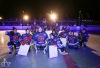 Planou nad Lužnicí ovládl hokej. Winter Classic Hockey Days přinesly podívanou i zábavu