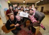 Startuje Táborský festival vína, kultury a jídla. Dva měsíce bude denně oblažovat chuťové pohárky i ducha