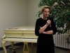 Divadlo Oskara Nedbala uspořádalo koncert pro UNICEF. Vybralo se téměř 27 000 korun