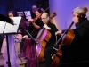 Divadlo Oskara Nedbala uspořádalo koncert pro UNICEF. Vybralo se téměř 27 000 korun
