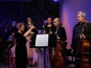 Divadlo Oskara Nedbala uspořádalo koncert pro UNICEF. Vybralo se téměř 27 000 korun