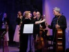 Divadlo Oskara Nedbala uspořádalo koncert pro UNICEF. Vybralo se téměř 27 000 korun