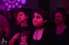 Krausberry roztančili stovky lidí i frontmana Martina. Ten nechal zahrát na bicí vnuka 