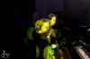 Krausberry roztančili stovky lidí i frontmana Martina. Ten nechal zahrát na bicí vnuka 