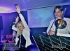 GangstaSka a J.Z.L.F zahráli na charitativní akci v Milevsku