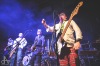 Peshata oslavila 25 let. Vypomohl jí Swing Band, Stará Pešatová i Volant