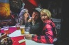 Peshata oslavila 25 let. Vypomohl jí Swing Band, Stará Pešatová i Volant
