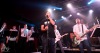 Peshata oslavila 25 let. Vypomohl jí Swing Band, Stará Pešatová i Volant
