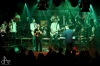 Peshata oslavila 25 let. Vypomohl jí Swing Band, Stará Pešatová i Volant