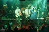 Peshata oslavila 25 let. Vypomohl jí Swing Band, Stará Pešatová i Volant