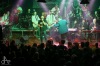 Peshata oslavila 25 let. Vypomohl jí Swing Band, Stará Pešatová i Volant
