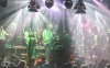 Peshata oslavila 25 let. Vypomohl jí Swing Band, Stará Pešatová i Volant
