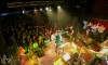 Peshata oslavila 25 let. Vypomohl jí Swing Band, Stará Pešatová i Volant