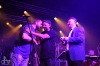 Peshata oslavila 25 let. Vypomohl jí Swing Band, Stará Pešatová i Volant