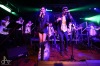 Peshata oslavila 25 let. Vypomohl jí Swing Band, Stará Pešatová i Volant